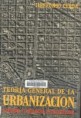 CERDÀ, I. Teoria general de la urbanización. Madrid: IEF,1968